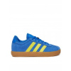 Adidas športová obuv ekologická koža modrá veľkosť 36