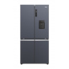 HAIER HCR5919EHMB + Cashback 120€ - Americká chladnička