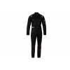 Kombinéza Sparco MS-4 pro karting nebo mechaniky, barva: černá, velikost: XL SLEVA 2%