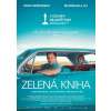 Zelená kniha DVD