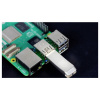 Raspberry Pi® SC2141 USB flash disk 256 GB strieborná SC2141 USB 3.0; SC2141