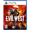 Evil West (D1 Edition)