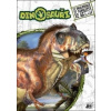 Cvičebnice Dinosauři