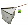 Podběrák Giants Fishing Specialist Landing Net 2,2m, 60x60cm