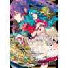 Hatsune Miku: Bad End Night 3 - Hitoshizuku-P X Yama, Tsubata Nozaki (ilustrátor)