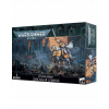 Warhammer 40000 ASTRA MILITARUM: LORD SOLAR LEONTUS Games Workshop