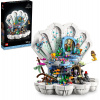 LEGO stavebnica LEGO® Disney Princess™ 43225 Kráľovská mušle Malé morské víly (5702017424941)