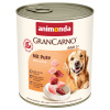 Výhodné balenie animonda GranCarno Original 24 x 800 g - morčacie