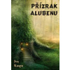 Přízrak Alubenu - Iva Kaspa