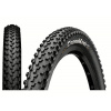 Plášť CONTINENTAL Cross King II 27.5x2.3, Performance drôt, black, 4019238025033, 0150408