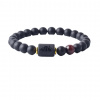 Gaira® Náramok Zodiac 30775, Znamenie zverokruhu Byk