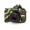 easyCover Easy Cover Pouzdro Reflex Silic Nikon D750 Camouflage