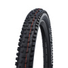 SCHWALBE Plášť NOBBY NIC 27.5x2.40 (62-584) 67TPI 920g Evo SuperTrail TLE