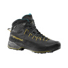 La Sportiva TX4 Evo Mid GTX, Carbon/Bamboo - pánské nástupovky EU 44