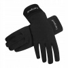 Rukavice - Kampusové rukavice päť spasiteľných syntetických m - Unisex Product (Campus Športové rukavice tenké zimné m)