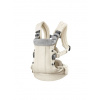 Babybjorn nosítko HARMONY Cream 3D Mesh/Jersey
