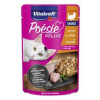 Vitakraft Cat Poésie Délice Sauce kapsička morčacie 85g