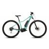 Elektrobicykel Dema OMEGA 29' 2022 turquoise-violet SM/17,5'