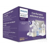 Philips AVENT Odsávačka materského mlieka manuálna štartovacia sada