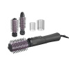 Philips 7000 series BHA715/00 vlasový styling Curlingová kefa Teplé Šedá, Ružová 1000 W 1,8 m (BHA715/00)