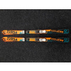 VOLKL Použité lyže Racetiger GS + viazanie Marker 4,5