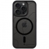 Kryt na mobil Tactical MagForce Hyperstealth Sika Kryt pre iPhone 15 Pro Asphalt