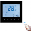 ELÍZ IZBOVÝ TERMOSTAT RT-GC Dotykový LCD termostat, programovateľný s teplotným čidlom, ovládanie cez WIFI aplikáciu pre el.kotol EBO a EBO DUO. 3900
