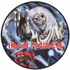 Iron Maiden herní podložka pod myš/ model 2/ 30 cm SA5646-IM2
