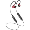 Sennheiser IE 100 PRO WIRELESS RED štupľové slúchadlá Bluetooth, káblové červená; 509173