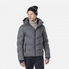 Rossignol LEGACY MERINO DOWN (B0) pánská lyžařská bunda