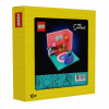 LEGO The Simpsons 5009325 Simpsonovský salón