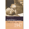 Parížska mierová zmluva z roku 1947 - Ignác Romsics