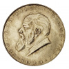 Stříbrná mince 2 Schilling Theodor Billroth 1929