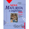 Nová maturita z angličtiny B1 + 2CD - Bérešová, Mac