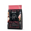 FITMIN Dog FOR LIFE Duck & Turkey 2,5kg