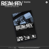 TVXQ!, U-Know: Reality Show: Verze A: CD, CD