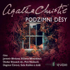Podzimní děsy - Agatha Christie - online doručenie
