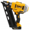 DCK246P2 DeWALT 18 VOLT AKU BEZUHLÍKOVÁ KOMBO SADA HŘEBÍKOVAČEK DCN692 A DCN660, 2 X 5,0AH AKU XR LI-ION, NABÍJEČKA, TAŠKA