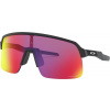 Slnečné okuliare Oakley Sutro Lite - matte black/prizm road uni