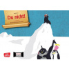 Du nicht! Kamishibai Bildkartenset (Isabel Pin,Isabel Pin)(Hra)