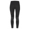 Fjällräven Abisko Trekking Tights Pro W Black-Iron Grey - XL