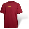 TRIČKO BROWNING T-SHIRT BURGUNDY BURGUNDY L (TRIČKO BROWNING T-SHIRT BURGUNDY BURGUNDY )