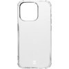 Tactical TPU Plyo Kryt pro Apple iPhone 15 Pro Transparent 8596311221705