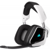 Herné slúchadlá Corsair Void ELITE Wireless White (CA-9011202-EU)