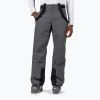Pánske lyžiarske nohavice Rossignol Hero Insulated onyx grey