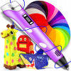 3D pero LEMAX 3D PEN