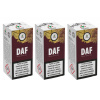 E-liquid Dekang DAF - 30ml (3x10ml), 11mg