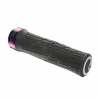 ERGON GE1 EVO Factory frozen stealth/oil slick gripy