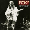 Neil Young: Roxy - Tonight's the night live - Neil Young