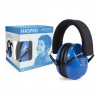 Haspro Hearing Protection Kids modré 5908216298615